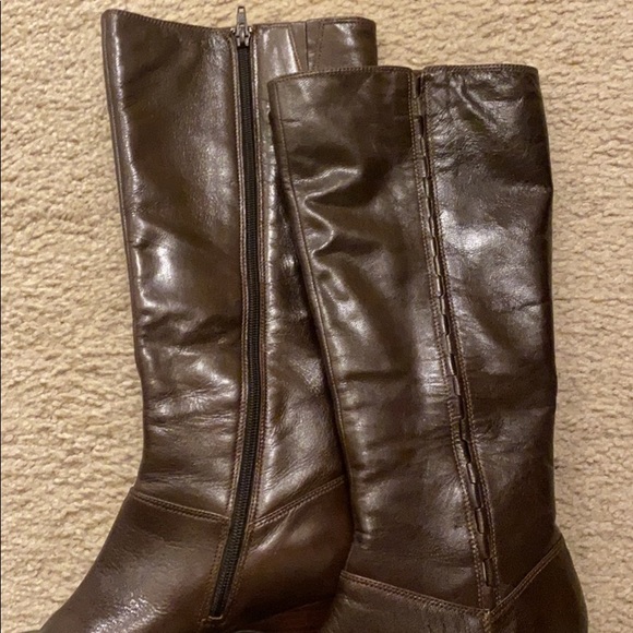 Clarks boots - Picture 3 of 6